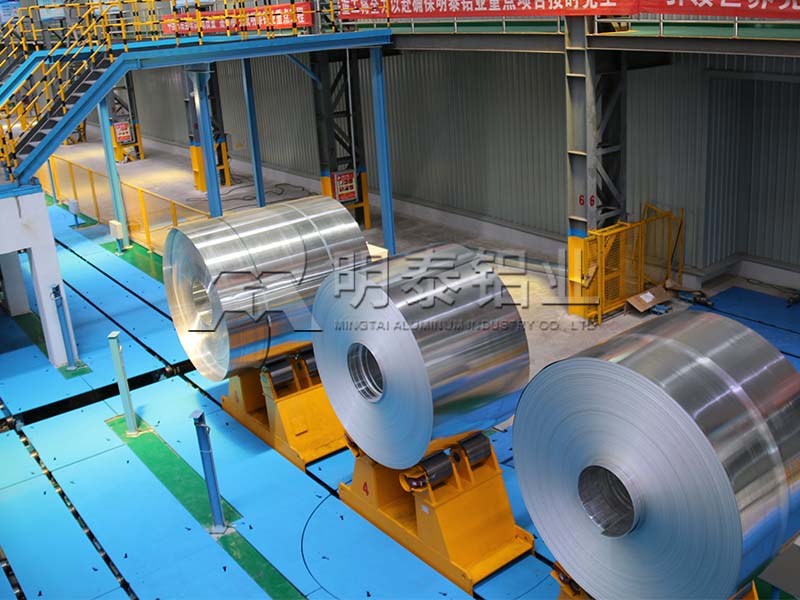 铝制瓶盖料3105铝卷市场价格多少？厂家选哪个？